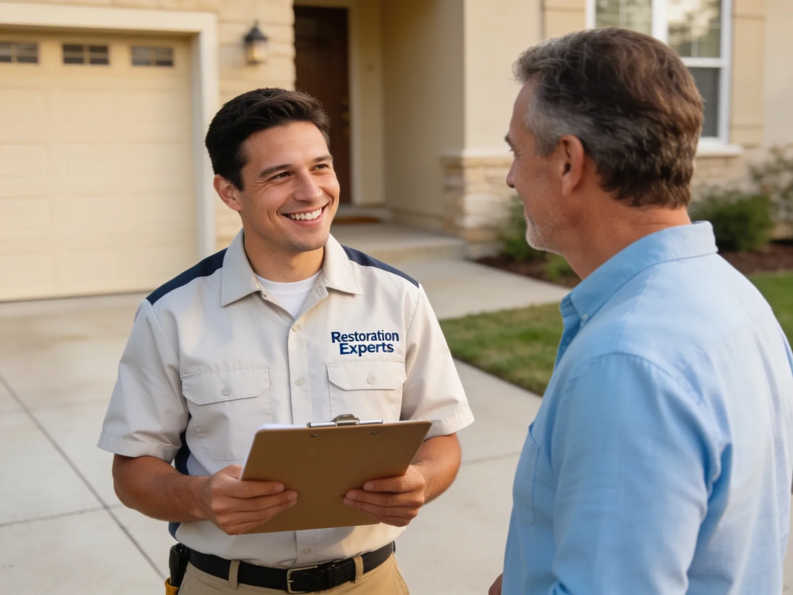 Water Damage Cleanup Moore, ID FAQs